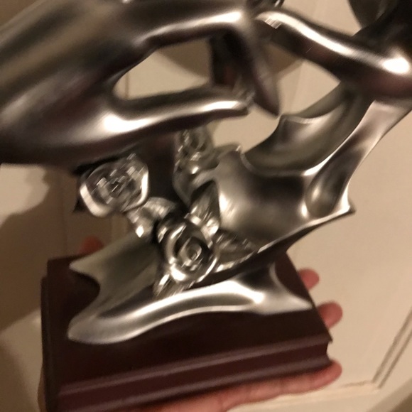 Herco gifts Professional figurines, wedding Hands - Picture 9 of 13